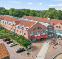 Wohnung zum Mieten in Cuxhaven 590,40 € 60 m²