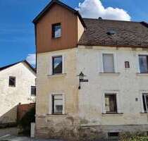 Haus zum Kaufen in Mitterteich 69.000,00 € 166 m²
