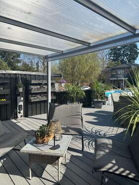 Foto - Haus zum Kaufen in Hamburg 649.000,00 € 140 m²