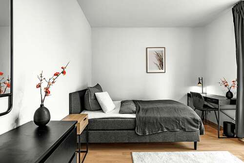 Foto - WG-Zimmer in München 1.190,00 € 23 m²