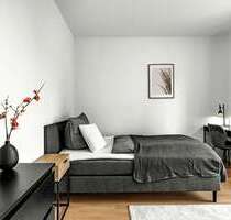 WG-Zimmer in München 1.190,00 € 23 m²