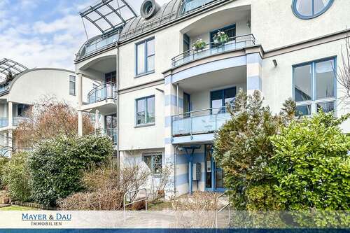 Foto - Wohnung zum Mieten in Berlin 810,00 € 60 m²