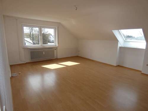 Foto - Wohnung zum Kaufen in Roggenburg 228.000,00 € 90 m²