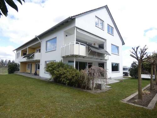 Foto - Wohnung zum Kaufen in Roggenburg 228.000,00 € 90 m²