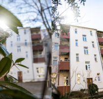 Wohnung zum Kaufen in Leipzig 75.000,00 € 25 m²