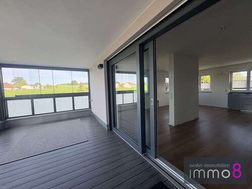 Foto - Wohnung zum Kaufen in Gerolsbach 489.000,00 € 115.81 m²