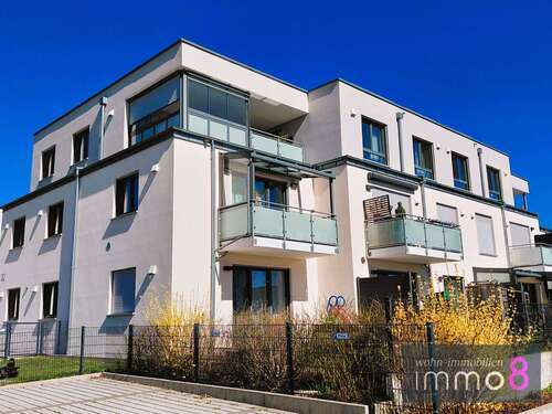 Foto - Wohnung zum Kaufen in Gerolsbach 539.000,00 € 115.81 m²