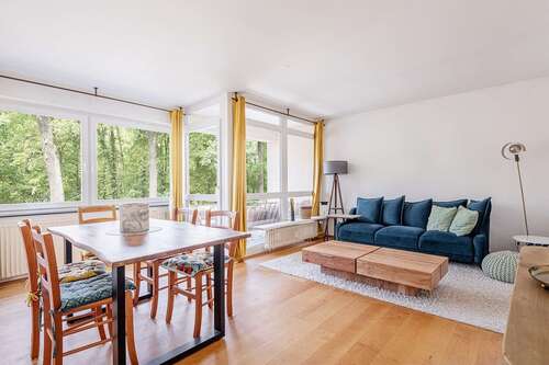 Foto - Wohnung zum Kaufen in Berlin 279.000,00 € 73.49 m²