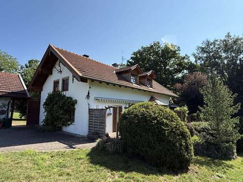 Foto - Haus zum Kaufen in Taching am See Weitgassing 685.000,00 € 135 m²