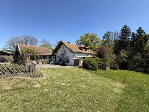 Foto - Haus zum Kaufen in Taching am See Weitgassing 685.000,00 € 135 m²