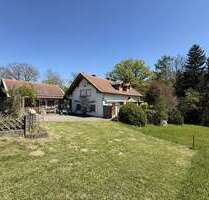 Haus zum Kaufen in Taching am See Weitgassing 685.000,00 € 135 m² - Taching am See / Weitgassing