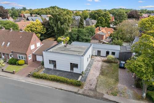Foto - Wohnung zum Mieten in Norden 585,00 € 45 m²