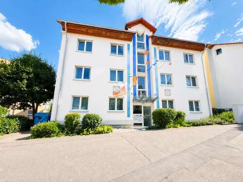 Foto - Wohnung zum Mieten in Rottweil 630,00 € 67 m²