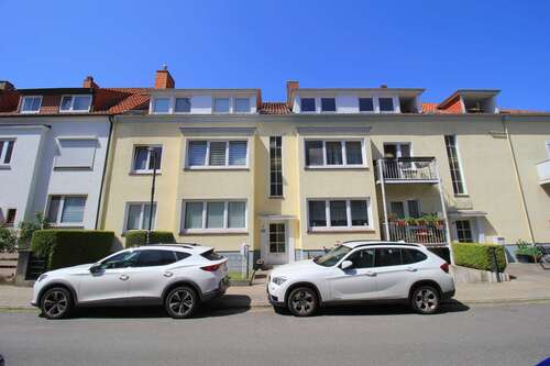 Foto - Wohnung zum Kaufen in Bremen 209.000,00 € 56 m²