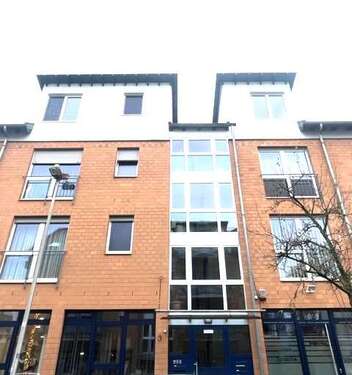 Foto - Wohnung zum Mieten in Aachen 750,00 € 72 m²