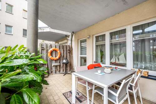Foto - Wohnung zum Kaufen in Rostock 389.000,00 € 80 m²