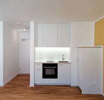 Wohnung zum Mieten in Frankfurt 1.090,00 € 33 m²