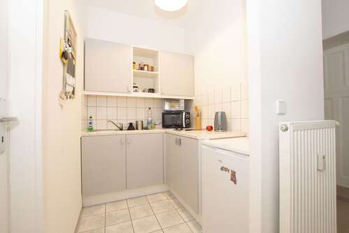 Foto - Wohnung zum Mieten in Chemnitz 250,00 € 41 m²