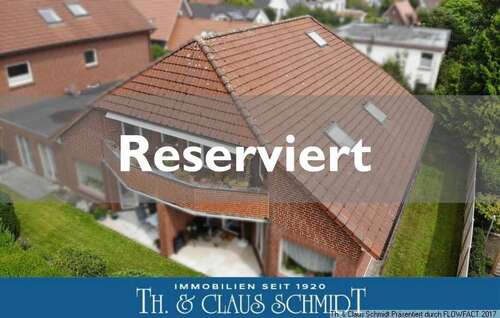 Foto - Wohnung zum Kaufen in Rastede 309.000,00 € 105 m²