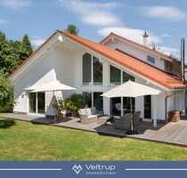 Haus zum Kaufen in Inning am Ammersee Bachern 2.385.000,00 € 245 m² - Inning am Ammersee / Bachern