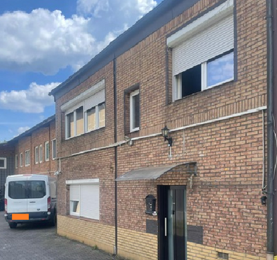 Foto - Wohnung zum Kaufen in Gelsenkirchen 285.000,00 € 259 m²