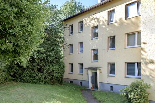 Foto - Wohnung zum Mieten in Wermelskirchen 323,53 € 49.02 m²