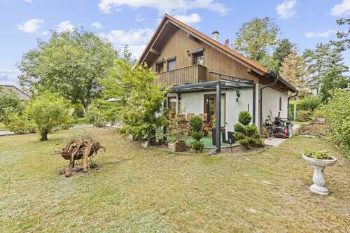 Foto - Haus zum Kaufen in Neuenhagen bei Berlin 560.000,00 € 131 m²