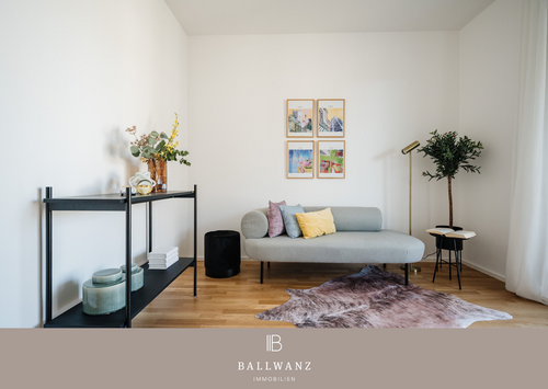 Foto - Wohnung zum Kaufen in Frankfurt am Main 690.000,00 € 88.94 m²