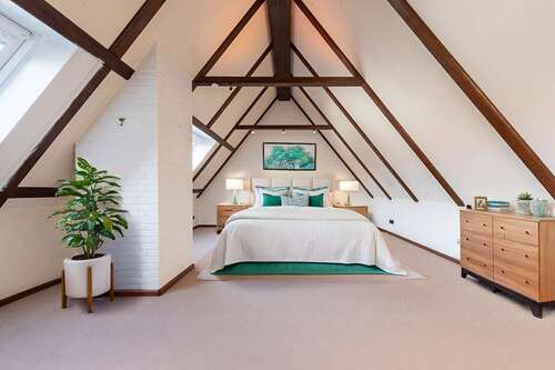 Foto - Wohnung zum Kaufen in Essen Überruhr-Holthausen 339.000,00 € 115.21 m²