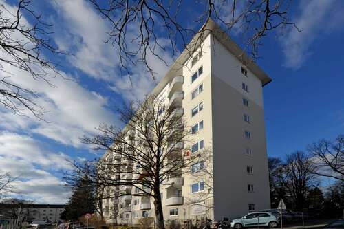 Foto - Wohnung zum Mieten in München 950,00 € 41 m²