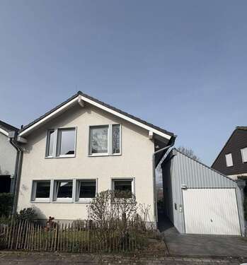 Foto - Haus zum Kaufen in Wuppertal 595.000,00 € 213 m²