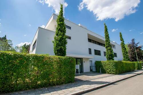 Foto - Wohnung zum Mieten in München 3.800,00 € 179 m²