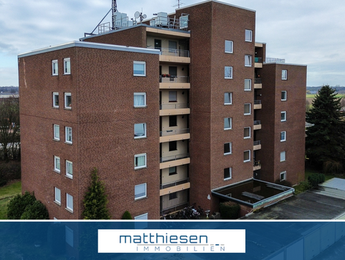 Foto - Wohnung zum Kaufen in Kerken 75.000,00 € 84 m²