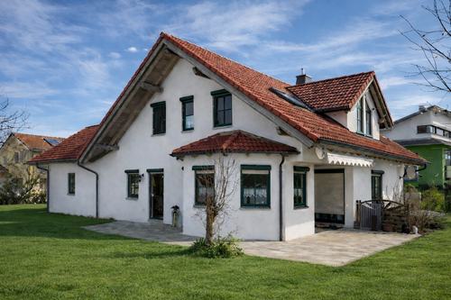 Foto - Haus zum Kaufen in Hirschaid 699.000,00 € 207 m²