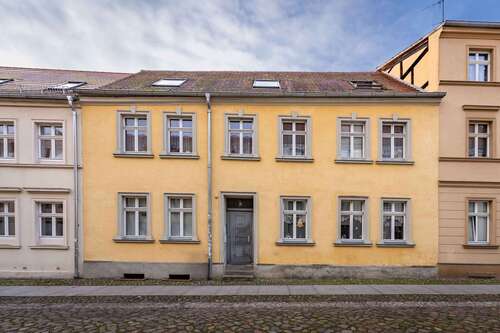 Foto - Haus zum Kaufen in Neuruppin 420.000,00 € 267 m²