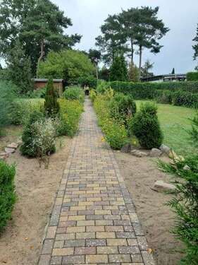 Foto - Grundstück zu verkaufen in Ludwigsfelde 199.900,00 € 499 m²