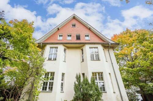 Foto - Wohnung zum Kaufen in Berlin 839.000,00 € 169.84 m²