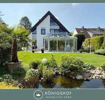 Haus zum Kaufen in Krefeld Verberg 599.000,00 € 145.12 m² - Krefeld / Verberg