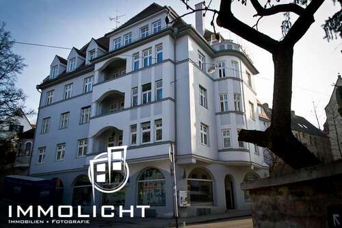 Foto - Wohnung zum Mieten in Augsburg 1.580,00 € 132.3 m²