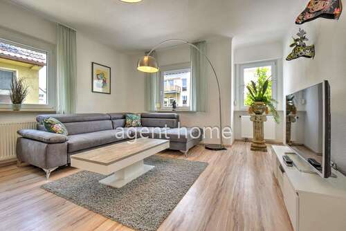 Foto - Wohnung zum Mieten in Stuttgart 1.630,00 € 89 m²