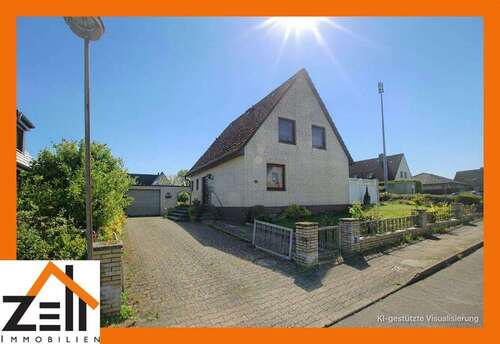 Foto - Haus zum Kaufen in Hamwarde 329.500,00 € 115.36 m²