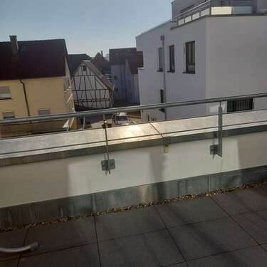 Foto - Wohnung zum Mieten in Bretzfeld 730,00 € 63 m²