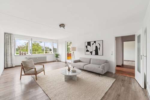 Foto - Wohnung zum Kaufen in München 550.000,00 € 114 m²