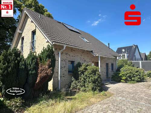 Foto - Haus zum Kaufen in Kleve 479.000,00 € 147 m²