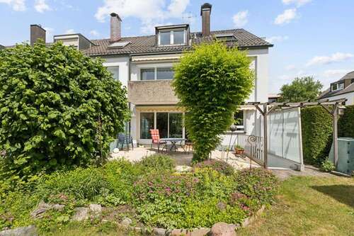 Foto - Haus zum Kaufen in Nürnberg 495.000,00 € 152.06 m²
