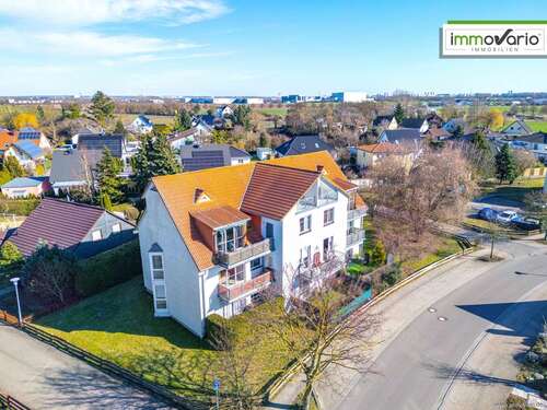 Foto - Wohnung zum Kaufen in Barleben Ebendorf 159.000,00 € 114.93 m²