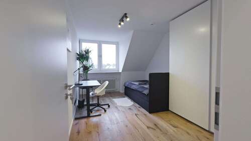 Foto - WG-Zimmer in München 890,00 € 15 m²