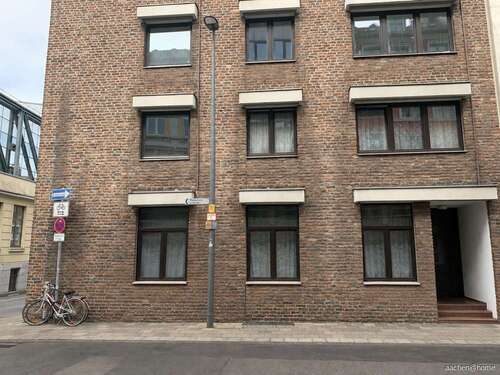 Foto - Wohnung zum Mieten in Aachen-Innenstadt 3.290,00 € 200 m²