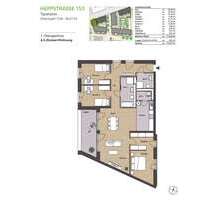 Wohnung zum Mieten in Reutlingen 1.404,00 € 119 m²