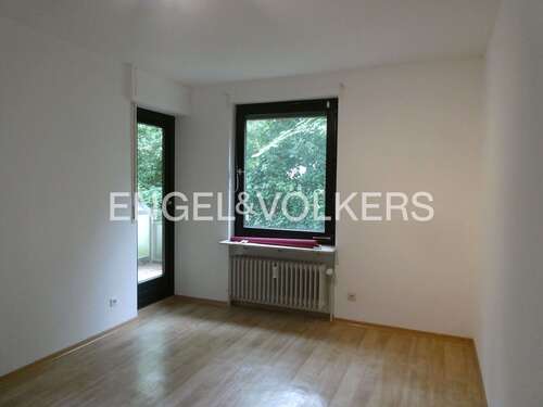 Foto - Wohnung zum Kaufen in Tübingen 122.500,00 € 19 m²